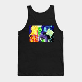 mozART Tank Top